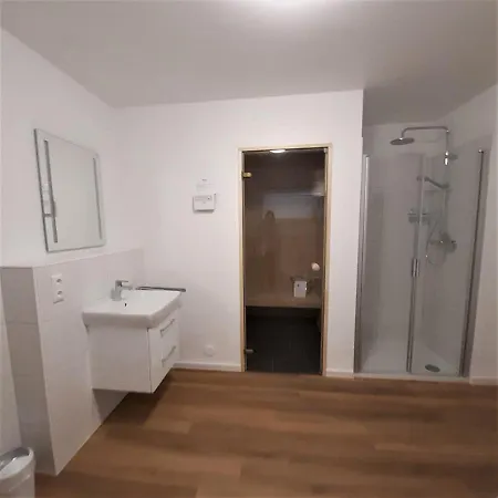 50 4 M Ankerplatz Apartment