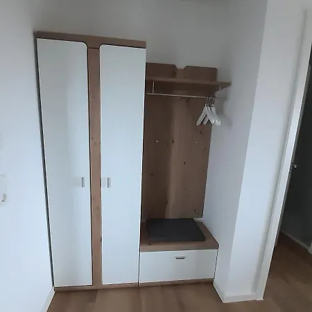 50 4 M Ankerplatz Apartment