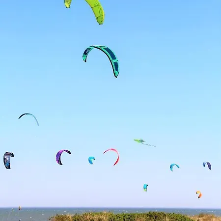 50 4 M Ankerplatz Apartment