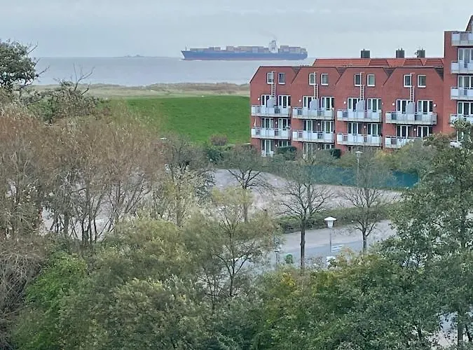 아파트 50 4 M Ankerplatz