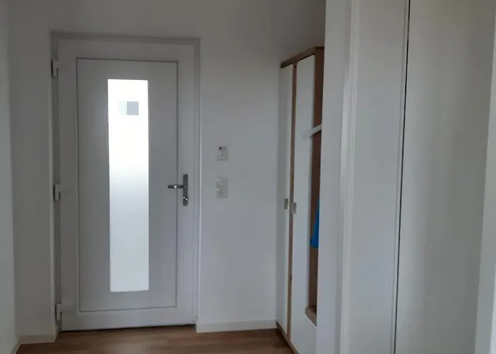 50 4 M Ankerplatz 아파트 쉴리그