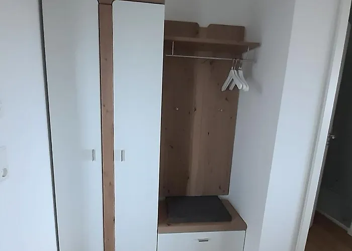 50 4 M Ankerplatz 아파트