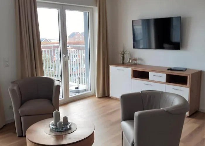 50 4 M Ankerplatz 아파트 쉴리그