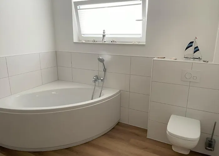 50 4 M Ankerplatz 아파트 쉴리그