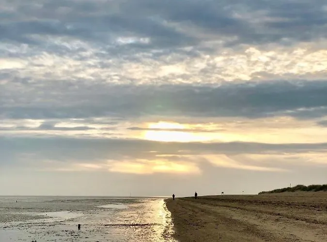 50 4 M Ankerplatz 아파트