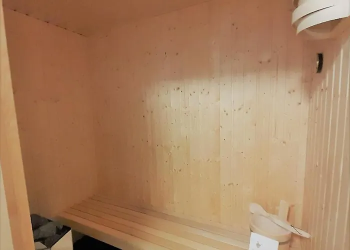 50 4 M Ankerplatz 아파트 *