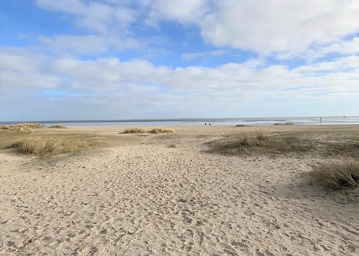 50 4 M Ankerplatz 아파트