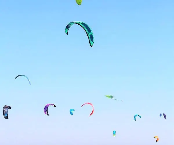 50 4 M Ankerplatz 아파트