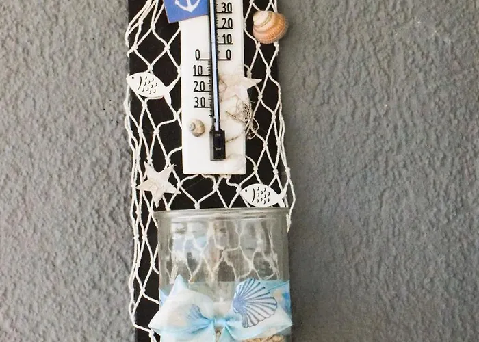 50 4 M Ankerplatz 아파트