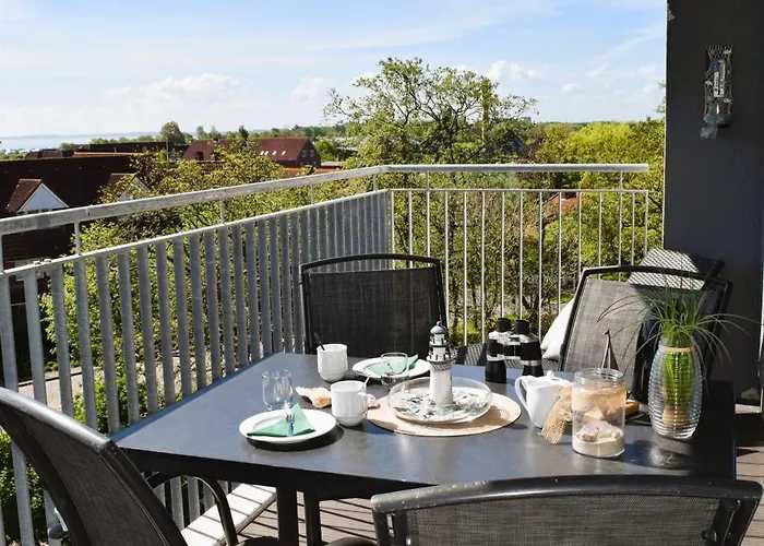 50 4 M Ankerplatz 아파트 *