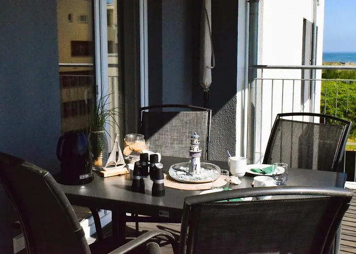 아파트 50 4 M Ankerplatz 쉴리그